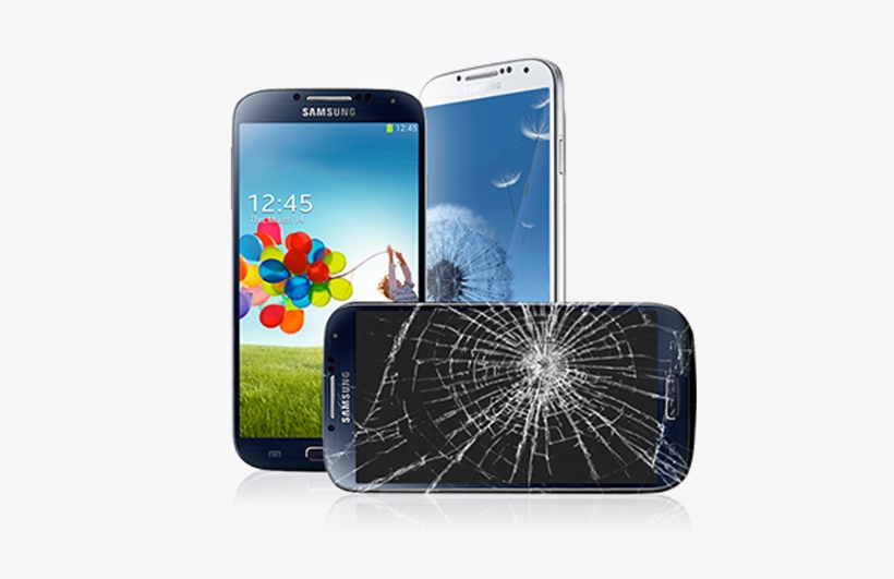 Samsung Phones And Tablets Repair Services - Nillkin H Anti-explosion Glass Screen Protector, transparent png download