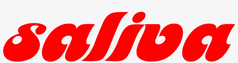 Saliva - Adesivo Murale - Love Is A Celebration, transparent png download