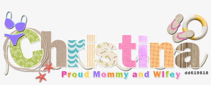 Christina Name Tag - Name, transparent png download