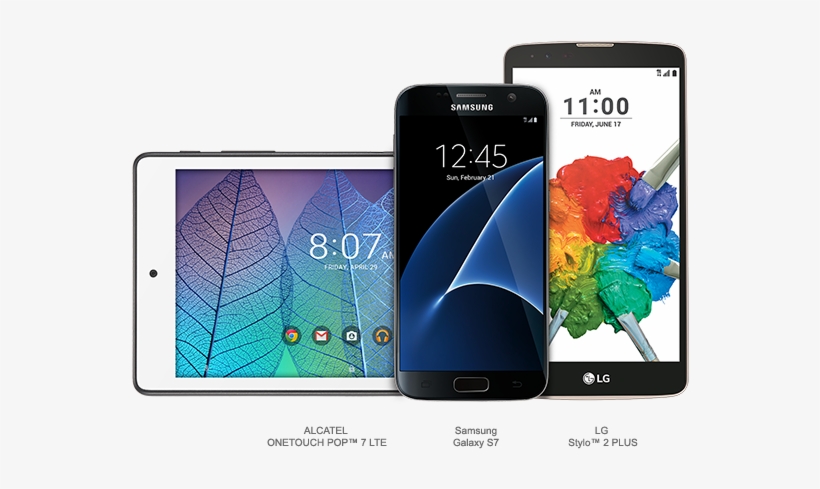 Cell Phone Trade In , Trade In Your Old Phone For A - Lg Stylo 2 Plus, transparent png download