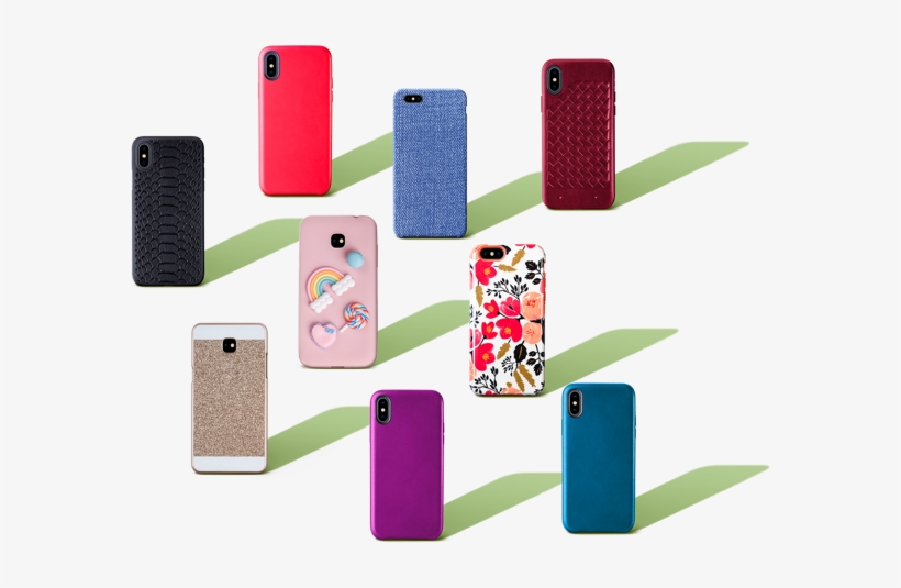 Insert The Activated Sim Card Into Your Phone - Mobile Phone, transparent png download