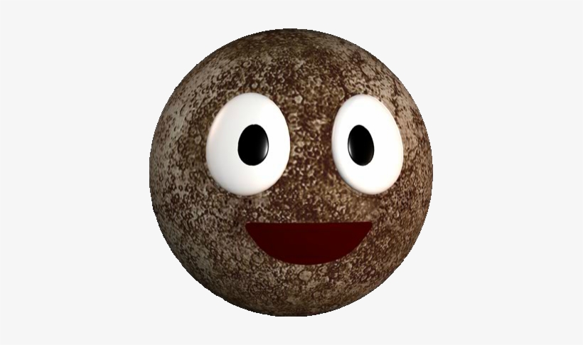 Mercury - Zula Patrol Solar System, transparent png download