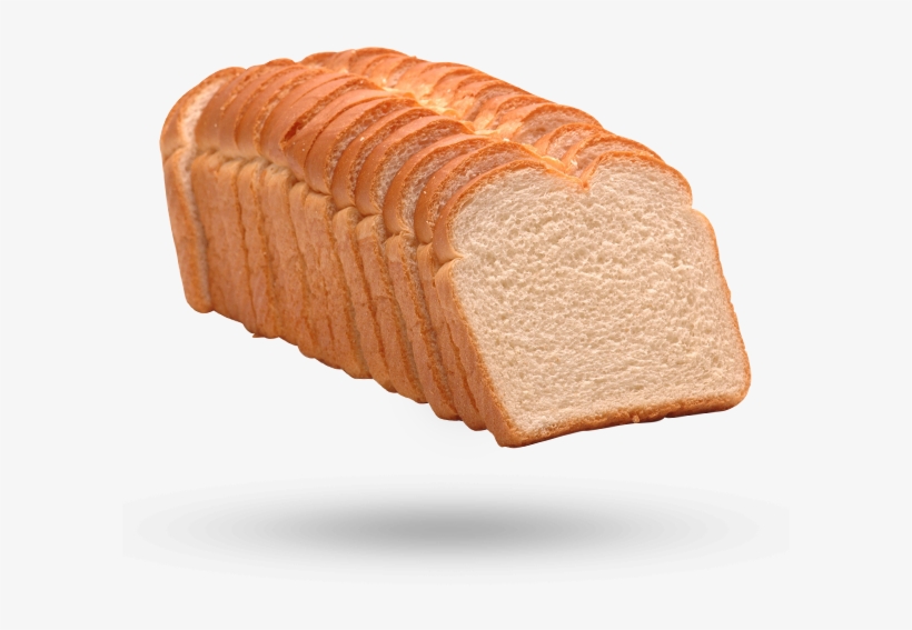 Bread Png - Sliced Bread Transparent Background, transparent png download