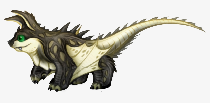 2017 Concept Of Mercury - Dragon, transparent png download