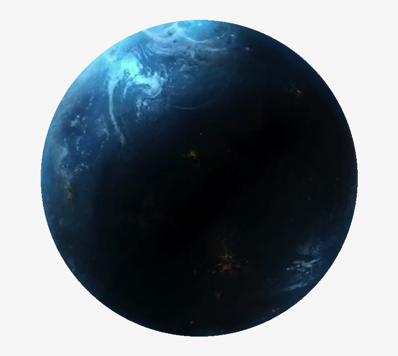 Planet Earth, transparent png download