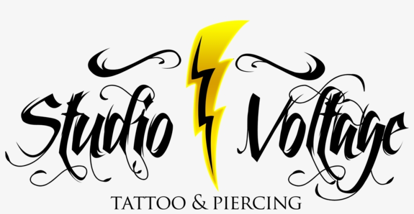 Sv-logo - High Voltage Sticker (bumper), transparent png download