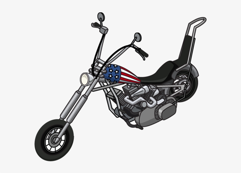 Apoc Catalog American Dad Bike - Bicycle, transparent png download