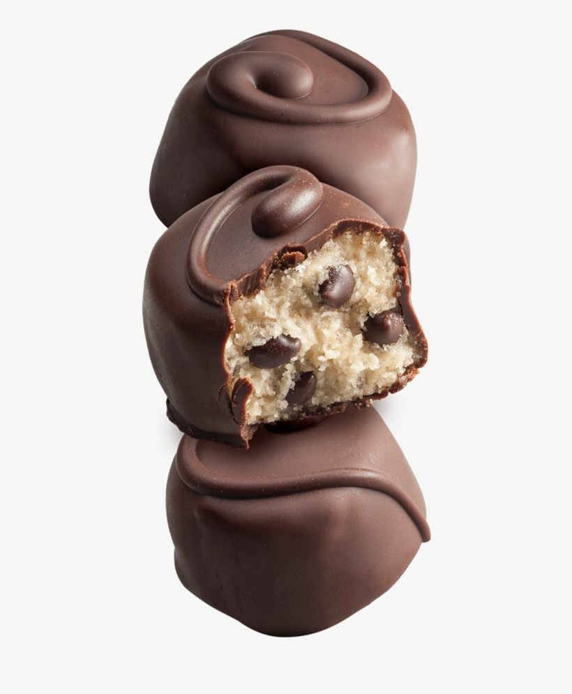 Chocolate Do Bites - Chocolate, transparent png download