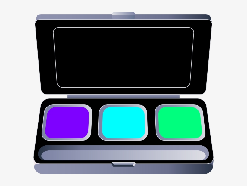 Maquiagem Sombra Png, transparent png download