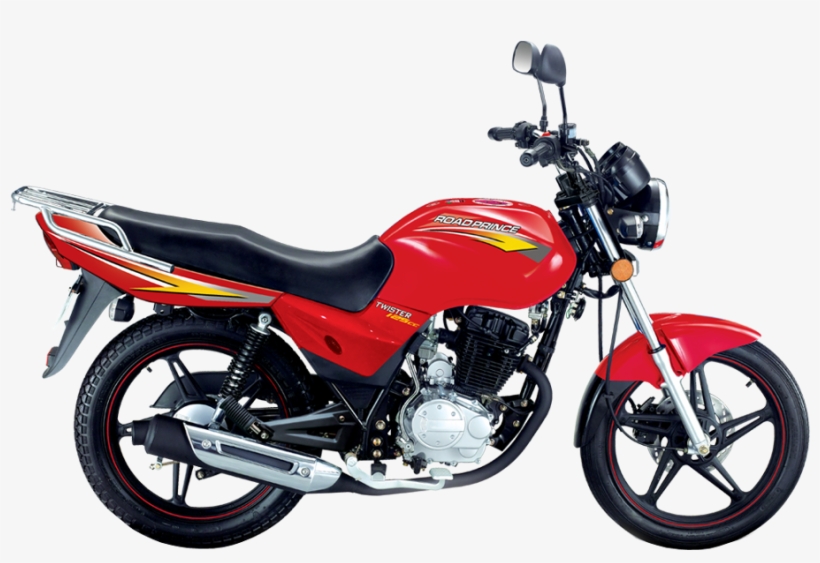 Our Introduction - 50cc Motorcycle In Mauritius, transparent png download