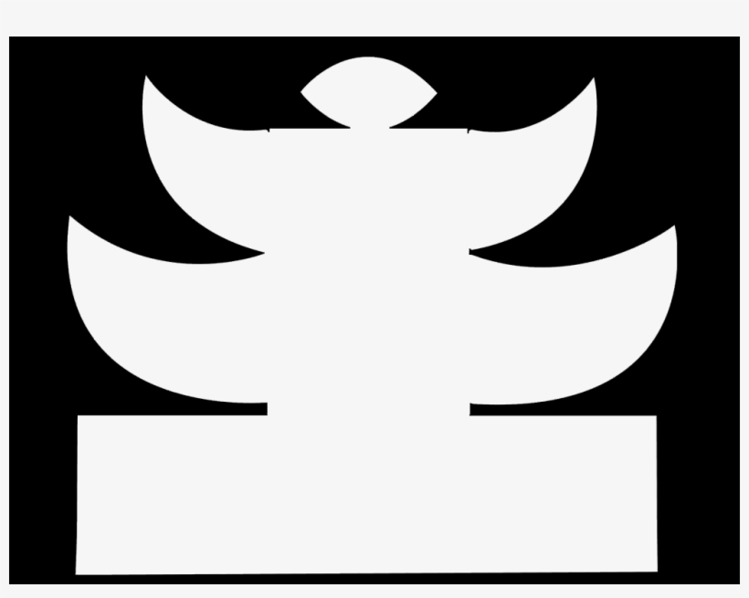 Displaying 19 Images For Full Face Mask Outline - Calendar, transparent png download