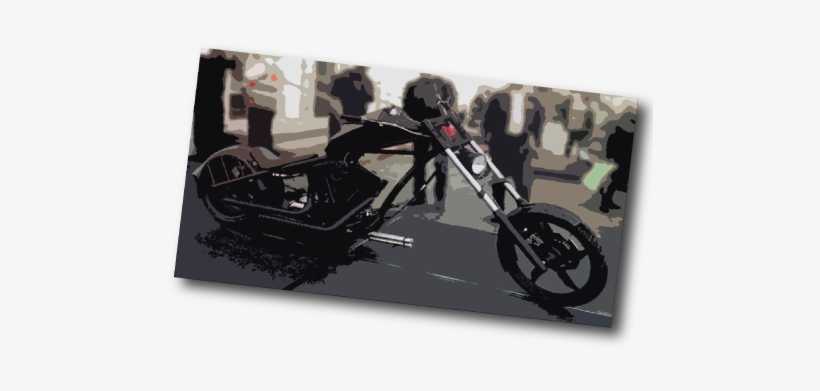 Chopper, transparent png download