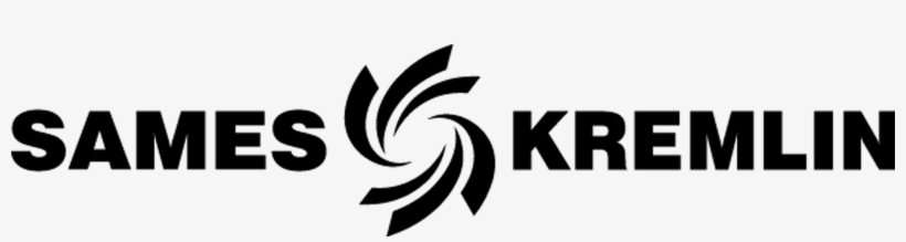 Cloverdale Paint Is Committed To Providing Quality - Sames Kremlin Logo, transparent png download