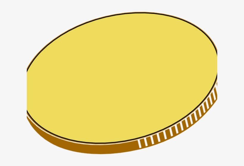 Coins Free On Dumielauxepices Net Gold - Transparent Gold Coin Clipart, transparent png download
