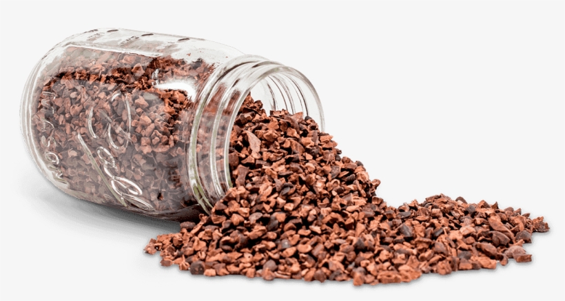 Nibs Of Cocoa, transparent png download