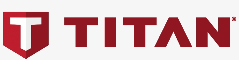 Spray Equipment - Titan Tool Logo Png, transparent png download