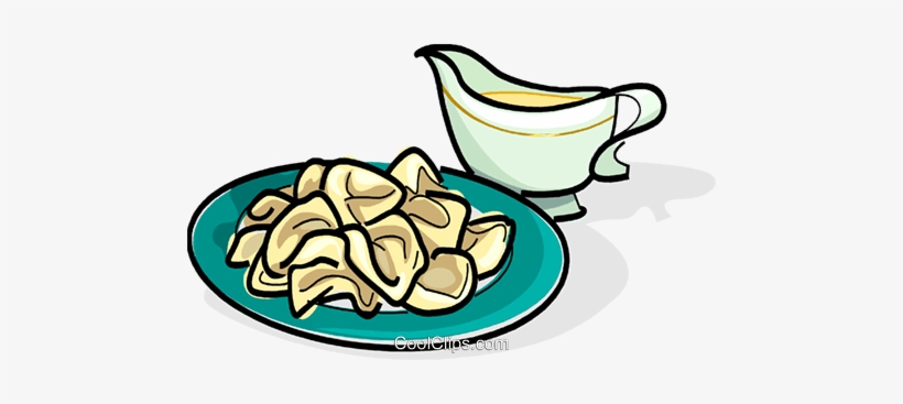 Russian Cuisine Pelmens Meat Dumplings Royalty Free, transparent png download