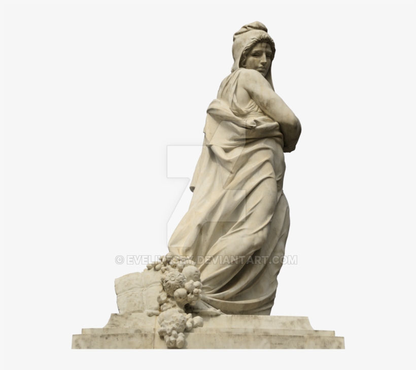 Album Jack Hodges - Estatua Romana Png, transparent png download