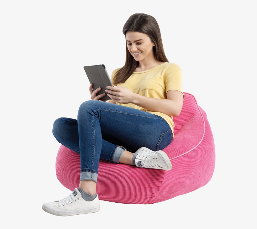 Bean Bag, transparent png download