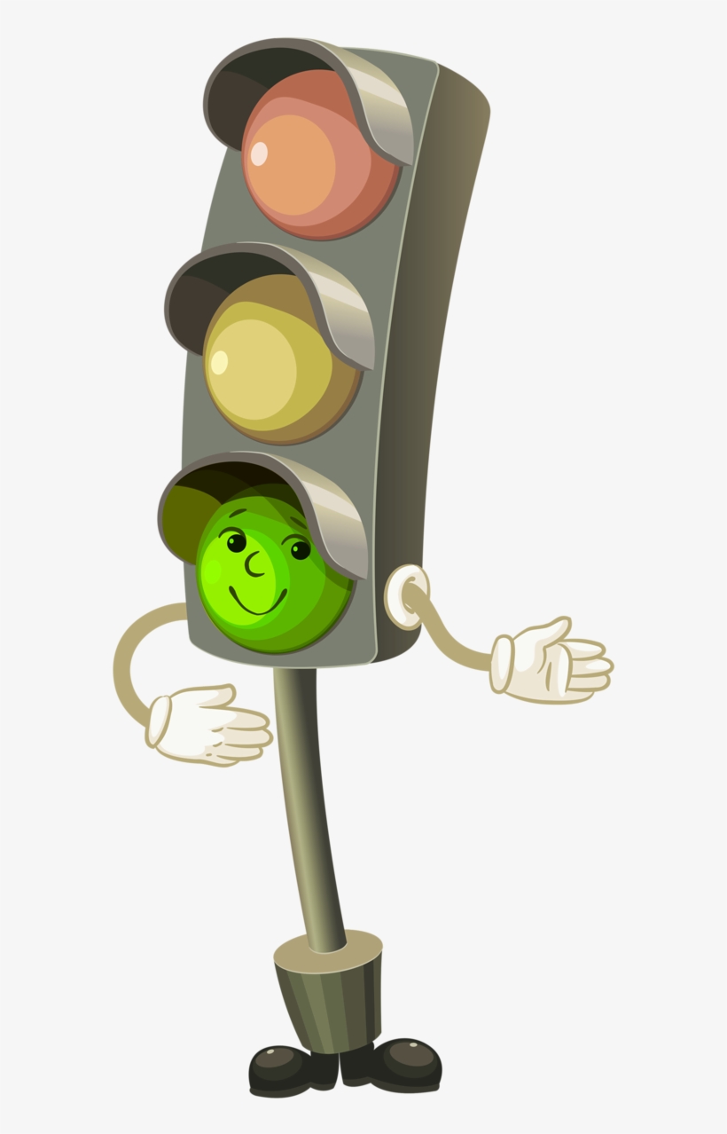Фото, Автор Soloveika На Яндекс - Related To Traffic Rules, transparent png download