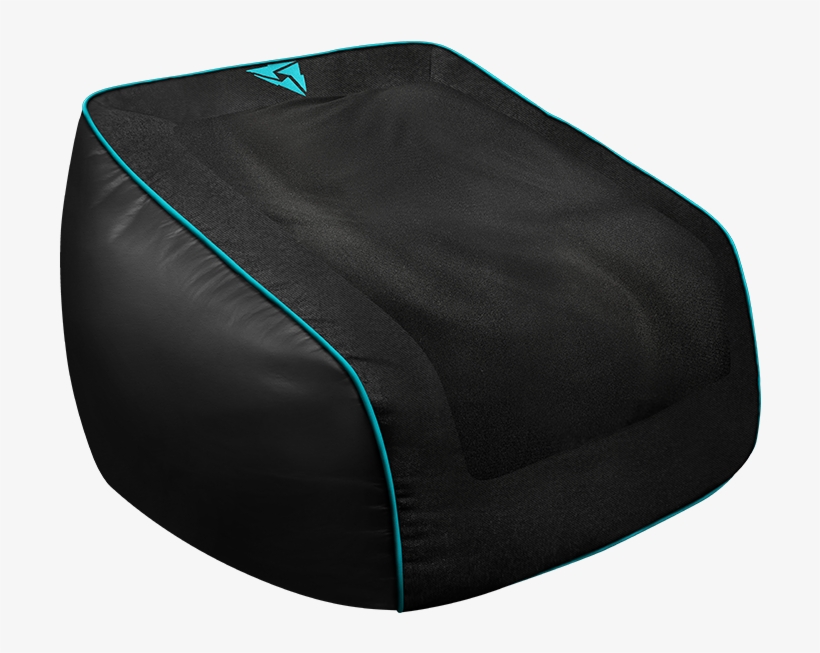 Bean Bag Chair, transparent png download
