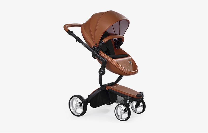 Baby Stroller Png Photo - Mima Xari, transparent png download