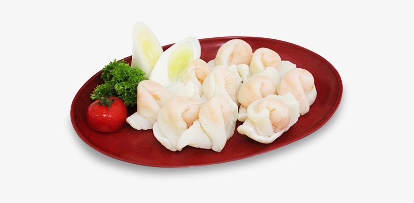 Fish Dumplings <br> 10pcs - Fish, transparent png download