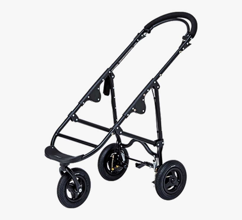 Just By Changing The Seat Within Same Versatile Frame, - エアバギー Airbuggy For Dog Dome2 Sm Cot ロイヤルミルク (キャリーバッグ, transparent png download