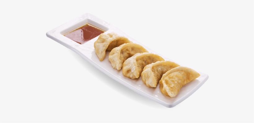 Gyoza - Gyozas Png, transparent png download