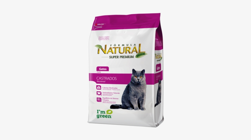 Formula Natural Super Premium Gatos, transparent png download