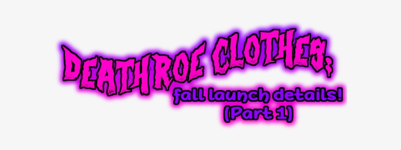 What The Hell Is Deathroe - Calligraphy, transparent png download