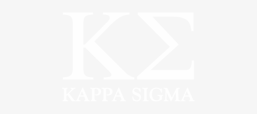 Welcometo Alpha Tau Of Kappa Sigma - Kappa Sigma Alpha, transparent png download