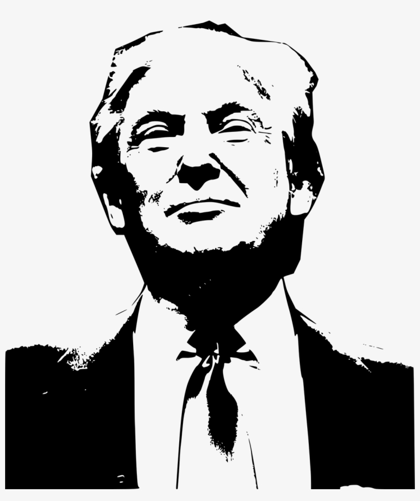 If There's One Area Where Trump Has Kept His Promises - Donald Trump For President 2016 Tshirt, transparent png download