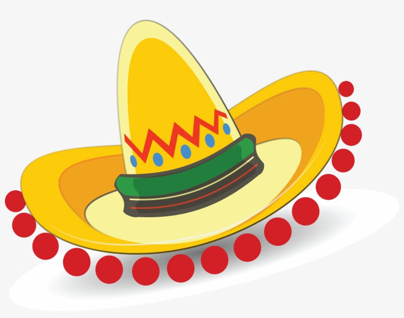 Image Free Collection Of Clipart Png High Quality - Sombrero Png, transparent png download