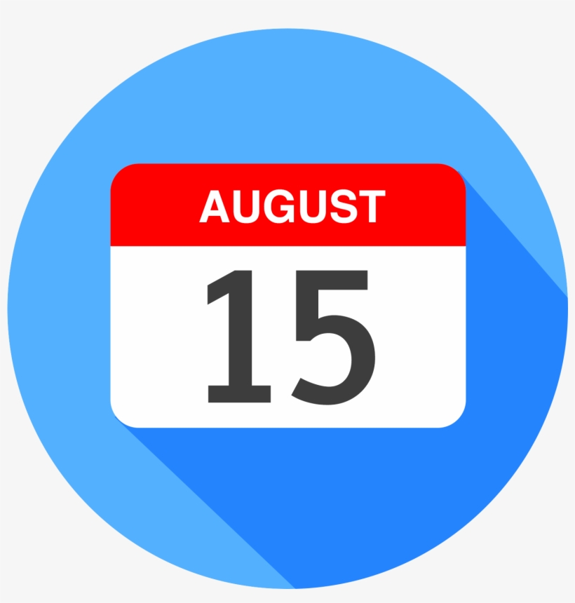 Calendars - Charleston, transparent png download