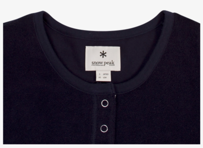 Shop Snow Peak - Woolen, transparent png download