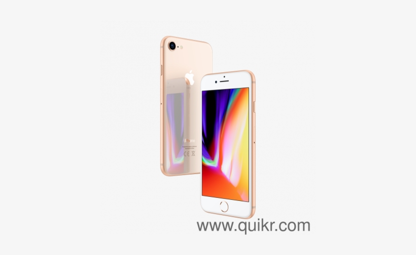 Filter Byx - Apple Iphone 8 Plus 256gb Gold, transparent png download