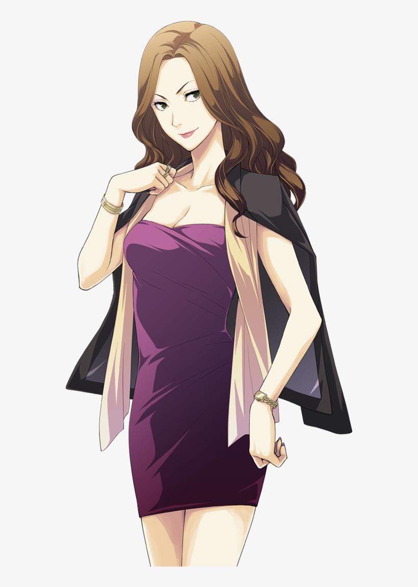 Diane - Prince Of Stride Alternative Diane, transparent png download