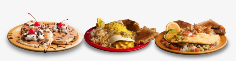 Breakfast - Arroz A La Cubana, transparent png download