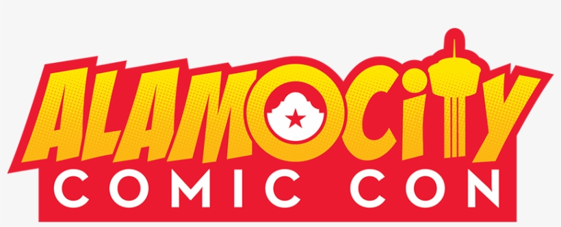 Thomas Howell Is Known For Many Great Roles From The - Alamo City Comic Con Logo, transparent png download