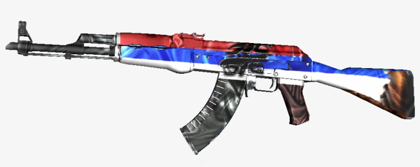 Draco Ak 47 Roblox