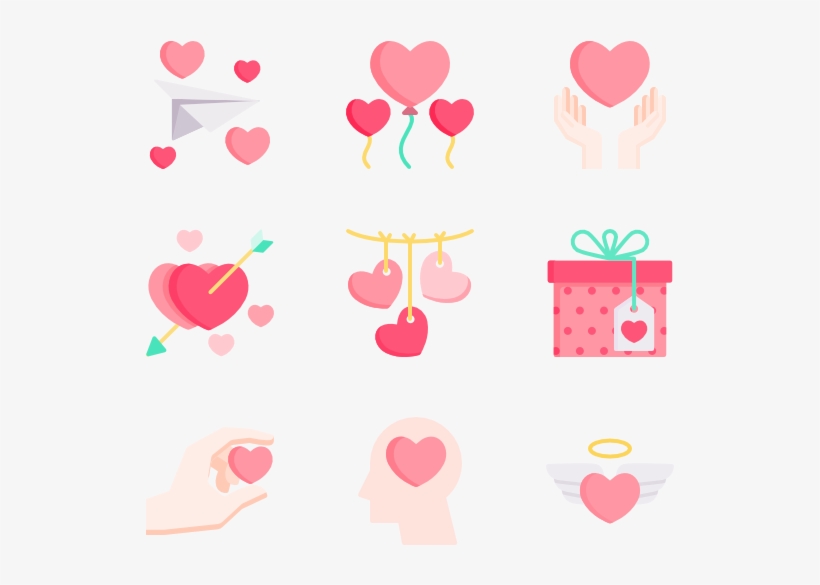 Love, transparent png download
