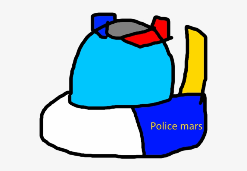 Small - Spaceship Png, transparent png download
