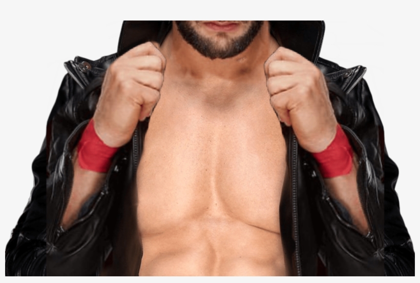 Finn Balor 2018 Render By Antonixo02 On Deviantart - Finn Balor 2018 Transparent Png, transparent png download