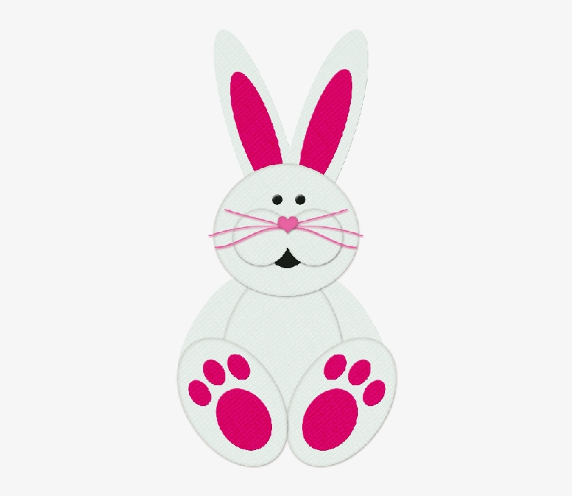 Lweifenbach Bunnyhop Bunny - Cartoon, transparent png download