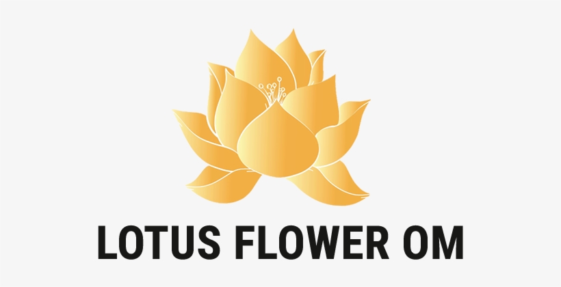 Lotus Flower Om - Lotion, transparent png download
