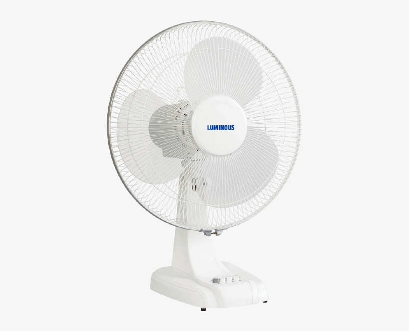 400 Mm Mojo Plus White - Acc Fan Price Table, transparent png download