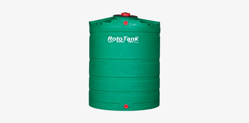 Vertical / Water Storage Tanks - Chemical Tank, transparent png download