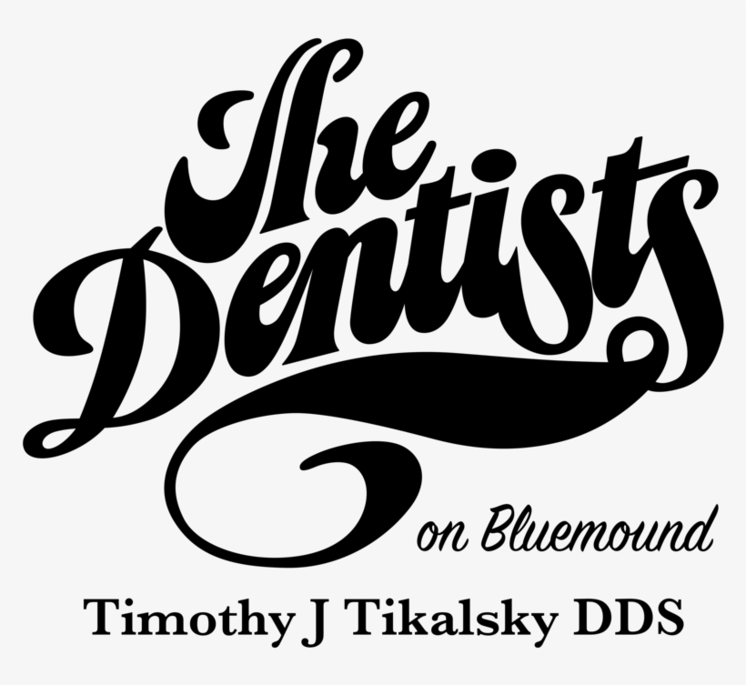 This Blog Post Is Sponsored By Dr - The Dentists: Timothy J Tikalsky Dds, transparent png download