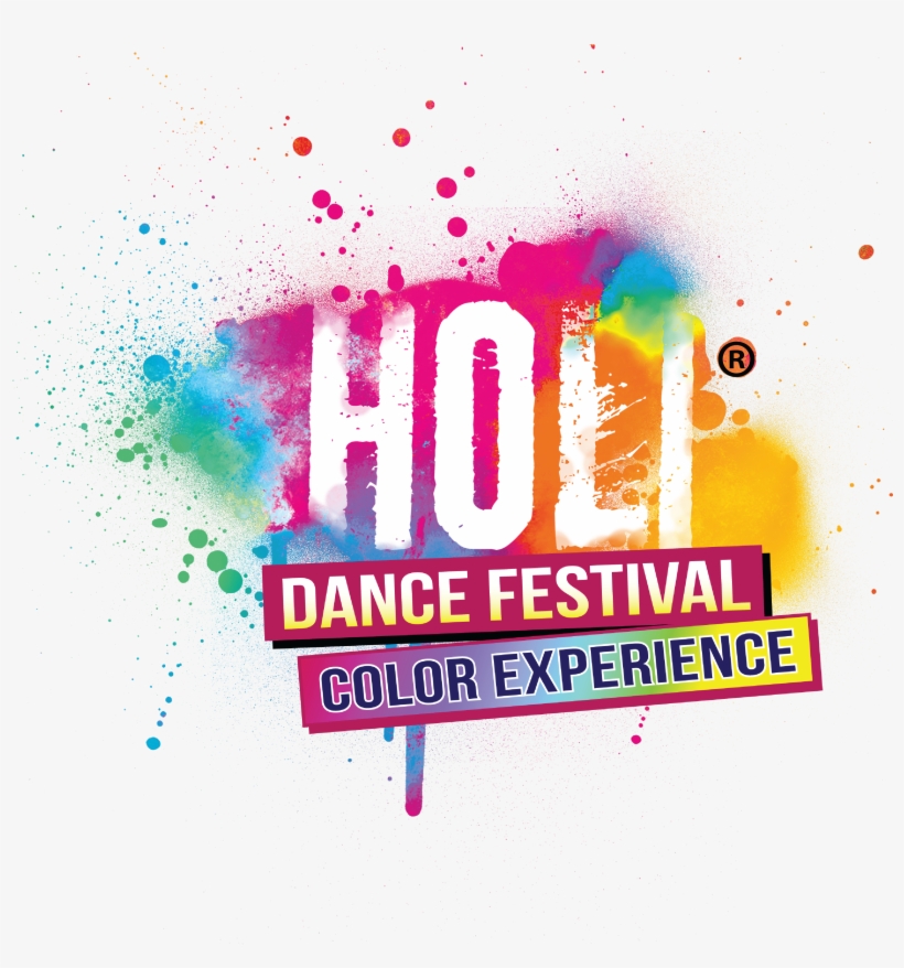 Download Free Png Transparent - Festival Of Colours Tour, transparent png download